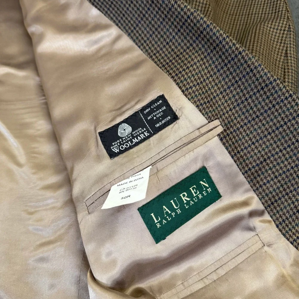 Lauren Ralph Lauren item good
